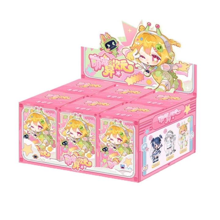 【Tomiz】Cute Pets in Another Dimension