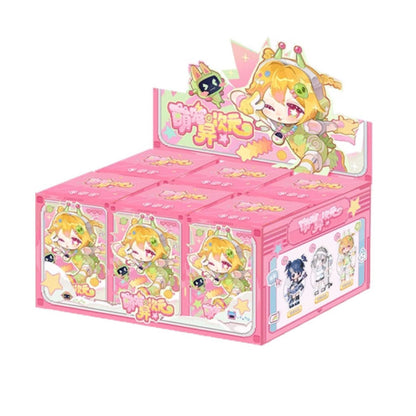 【Tomiz】Cute Pets in Another Dimension