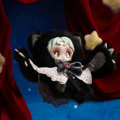 【Ossia】Soft Edges Plush Series Blind Box