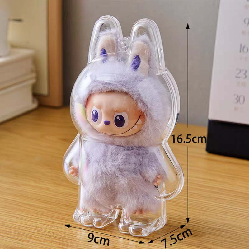 Labubu Protective Case