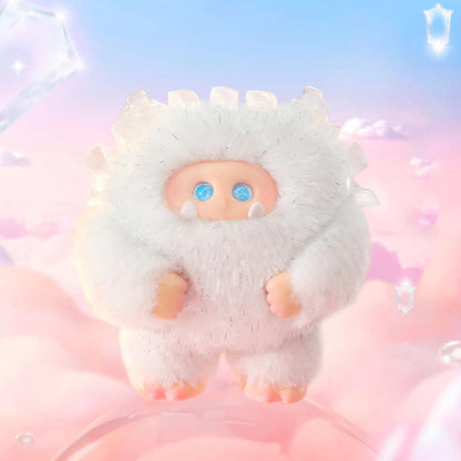 【GIGGLE MONSTER】Crystal Wish Plush Series Blind Box