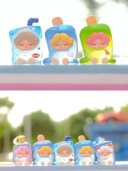 【WENDY】One-day Manager Mini Series