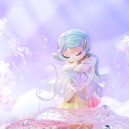 【Sleep】Sea Elves Series