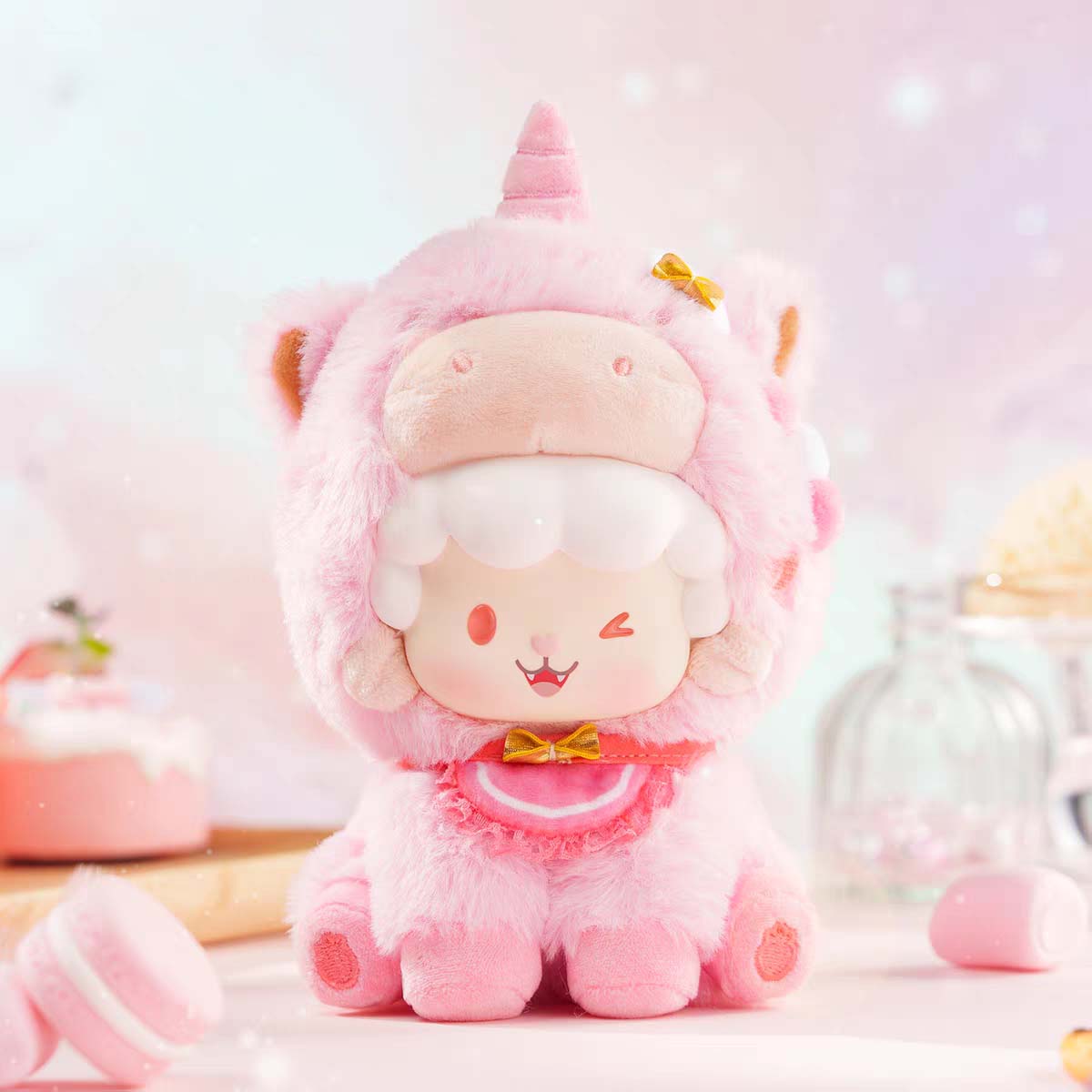 【Gyun】Dreamy Pony