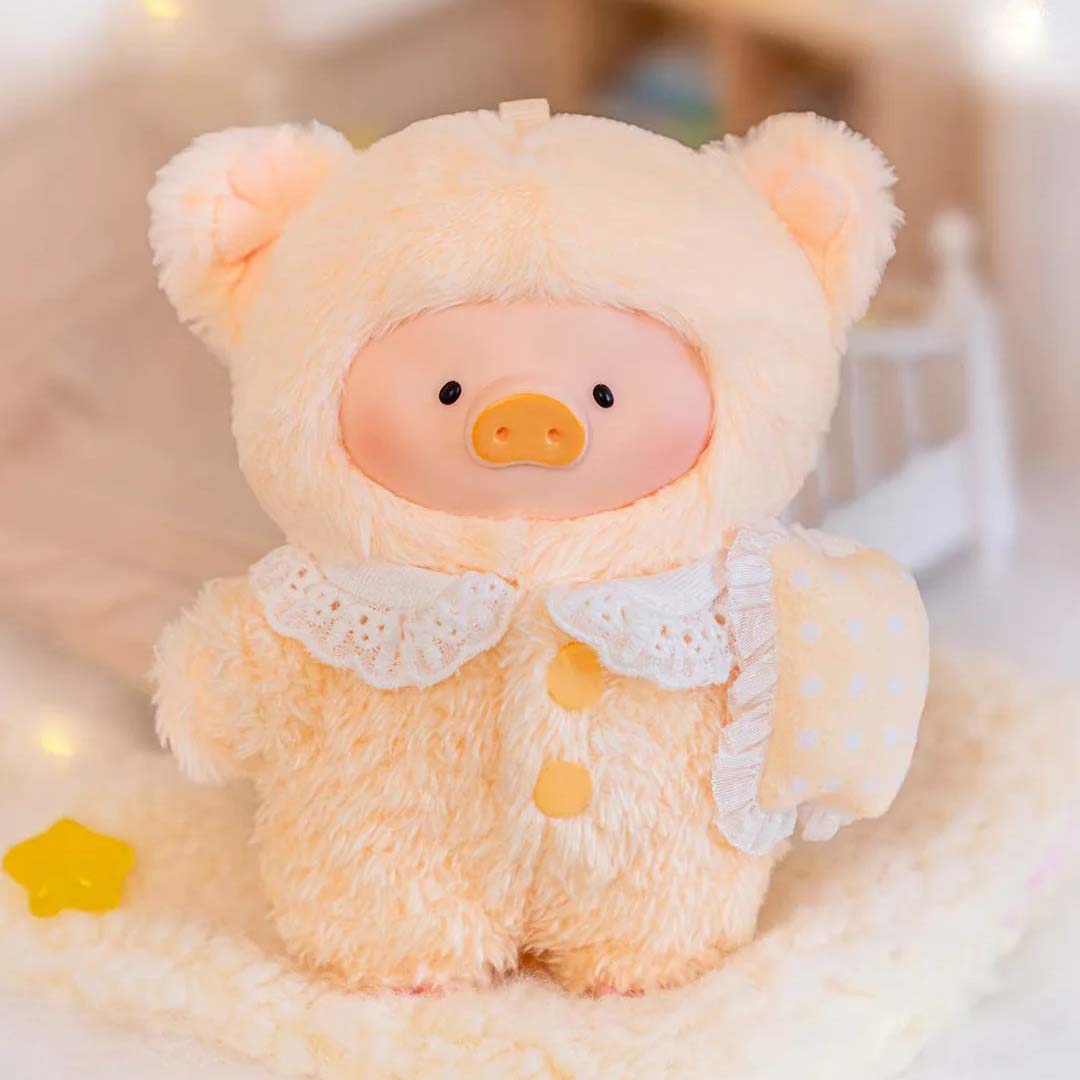 【LULU】Dreaming Wonderland