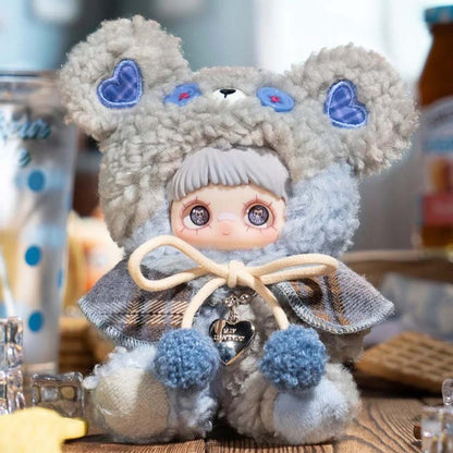 【MAYMEI】Tiny Bear Cookie