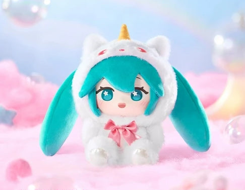 【MIKU】Forest Cuties