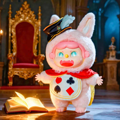 【Puppy Pike】800% Divination