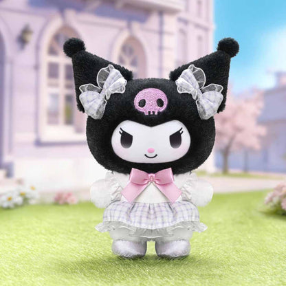 Kuromi Dream Wardrobe Series Plush Blind Box