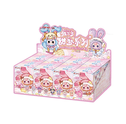 【Baby Three】100% Sweet Dream