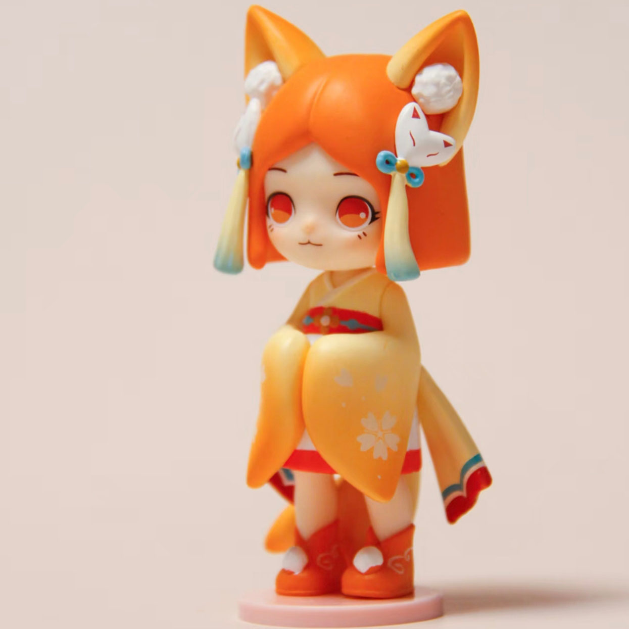 【ROOYIE】Eastern Fairyland Spiritual Beasts