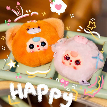 【Baby Three】Tiny Animal