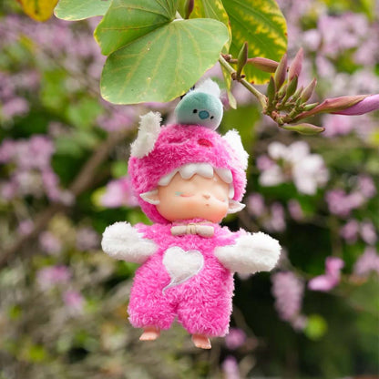 【MIMI】Leisurely Elf