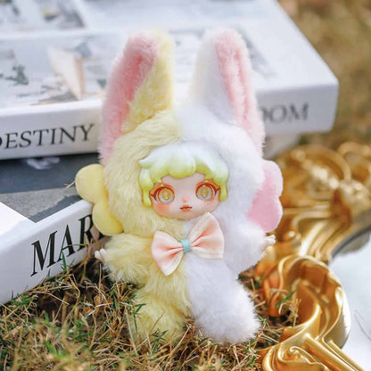 【Dumia】 The Lost Land Plush Series Blind Box