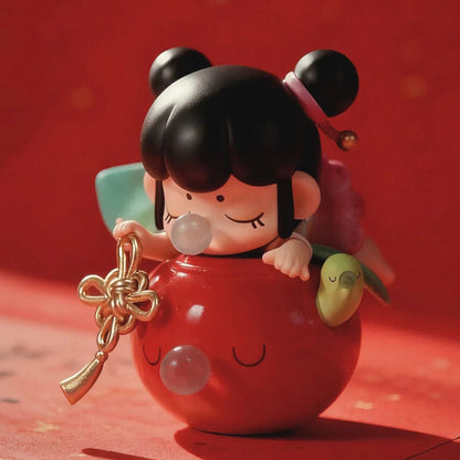 【NANCI】 Best Wishes Series Blind Box