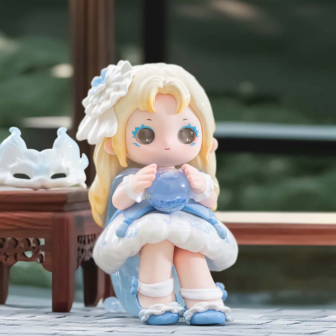 【ZIYULI】Fairy Dream