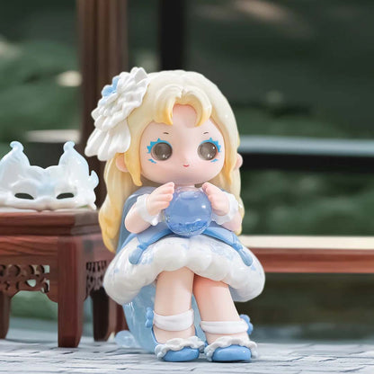 【ZIYULI】Fairy Dream