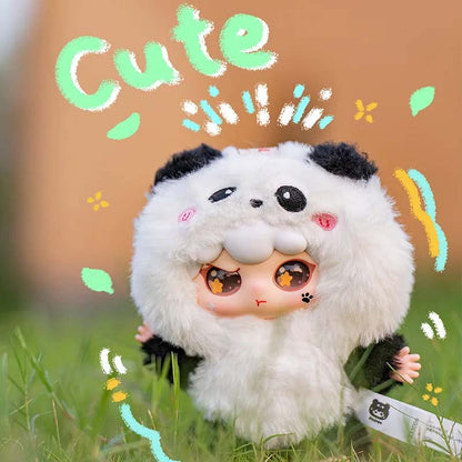 【KIMIPAPA】Animal Themed Plush