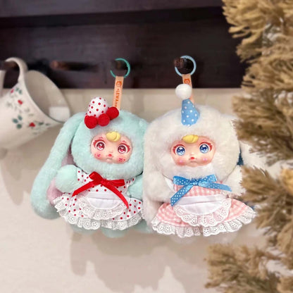 【Yumi】Rabbit Maid Story Plush Series Blind Box