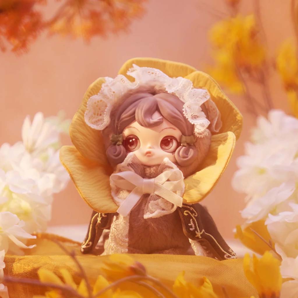【Viora】Floraison Libre