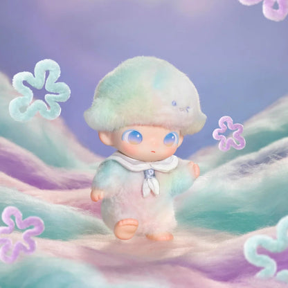 【Dimoo】Journal of New Life Plush Series Blind Box
