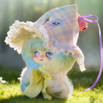 【Lokiki】Waiting For The Wind Plush Series Blind Box