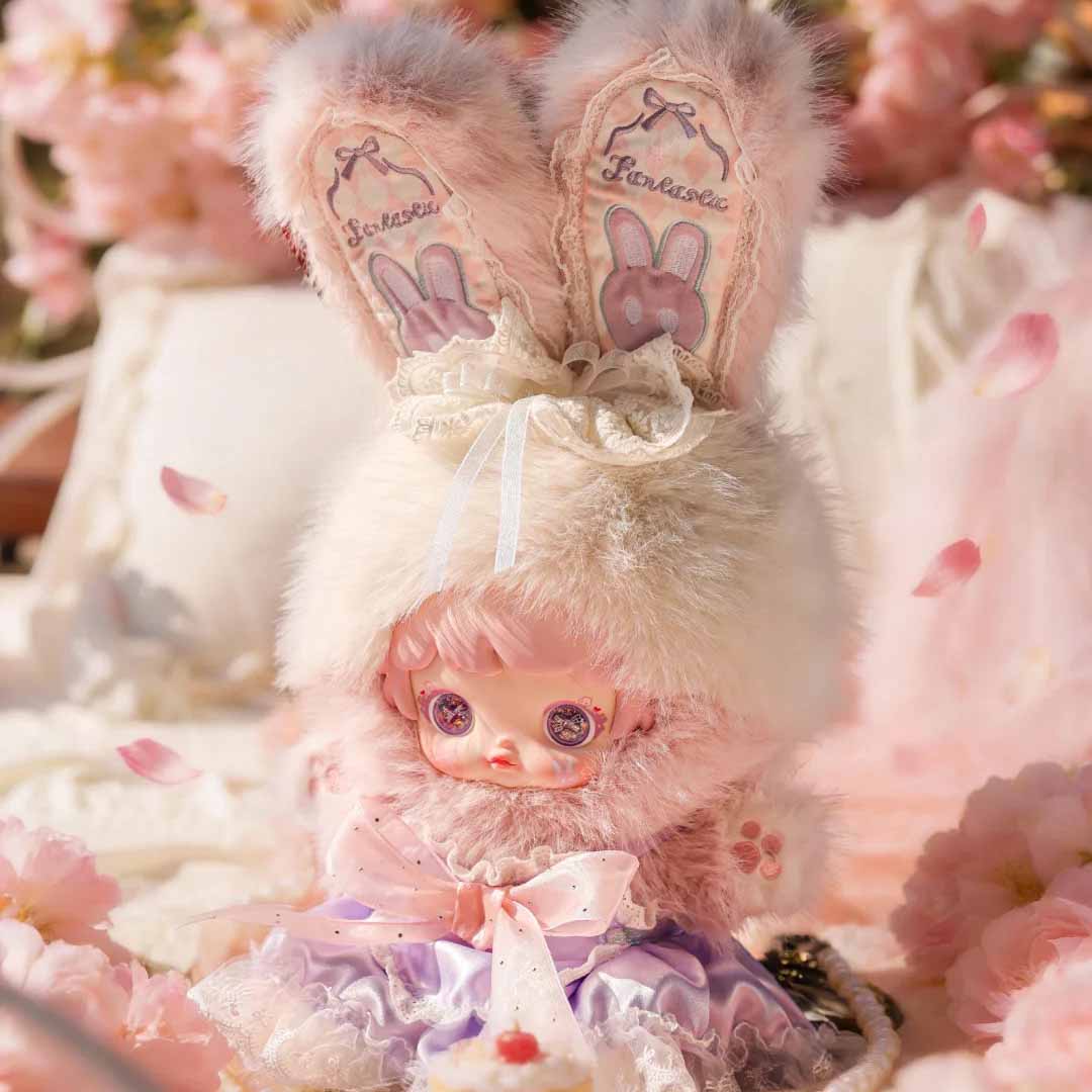 【MIcoco】600% Lolita's Dream Garden Plush Series Blind Box