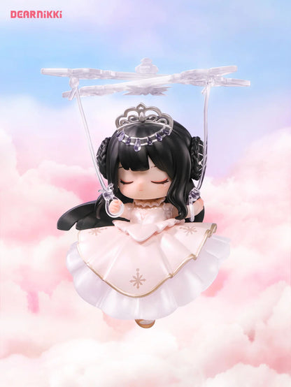 【DearNikki】Intro: Dreamweaver