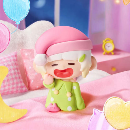 【Llan】Home Diary Figure Series Blind Box