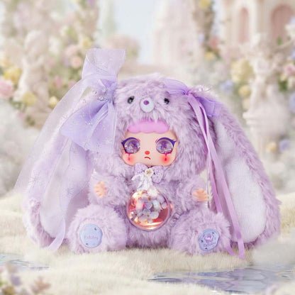 【KEBIDOU】600% V2 Plush Series Blind Box