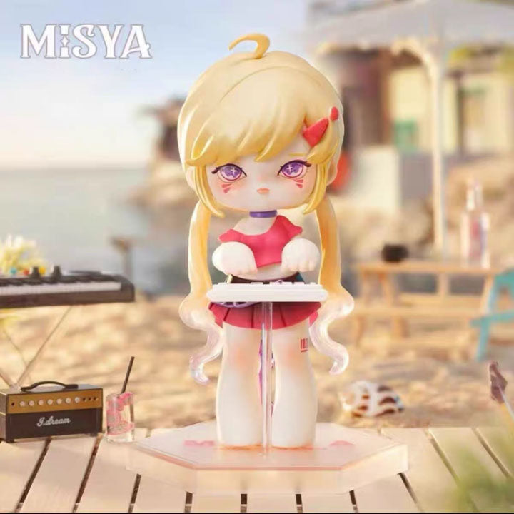 【MISYA】Idol's Band