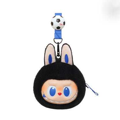 THE MONSTERS × FIFA SERIES-Vinyl Plush Pendant Blind Box