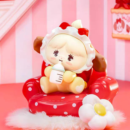 【Mikko Baby】Little World Figure Series Blind Box