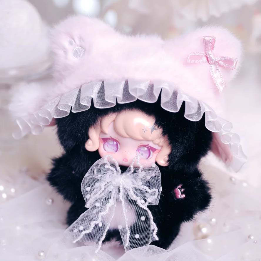 【Tutu Kumy】To Meet Plush Series Blind Box