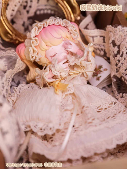 【Emilya】Vintage Treasures