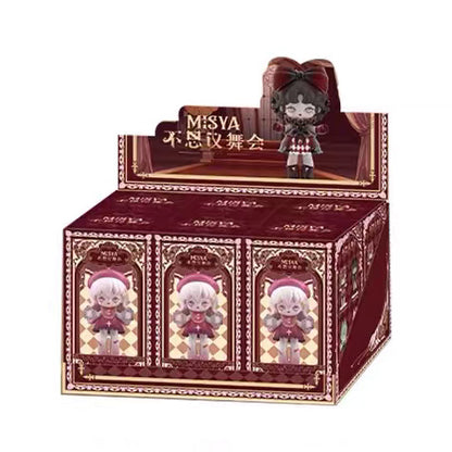 【MISYA】Dancing Party
