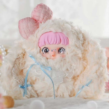 【YOMI】Fluffy Bunny Paradise