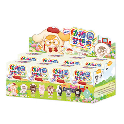 【Hum】Kindergarten Dreamer