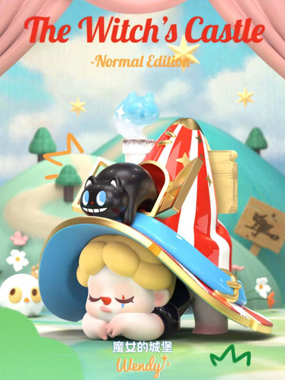 【WENDY】Follow The Moon