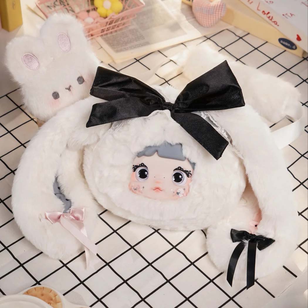 【NOMMI】Collecting Cutie Bags