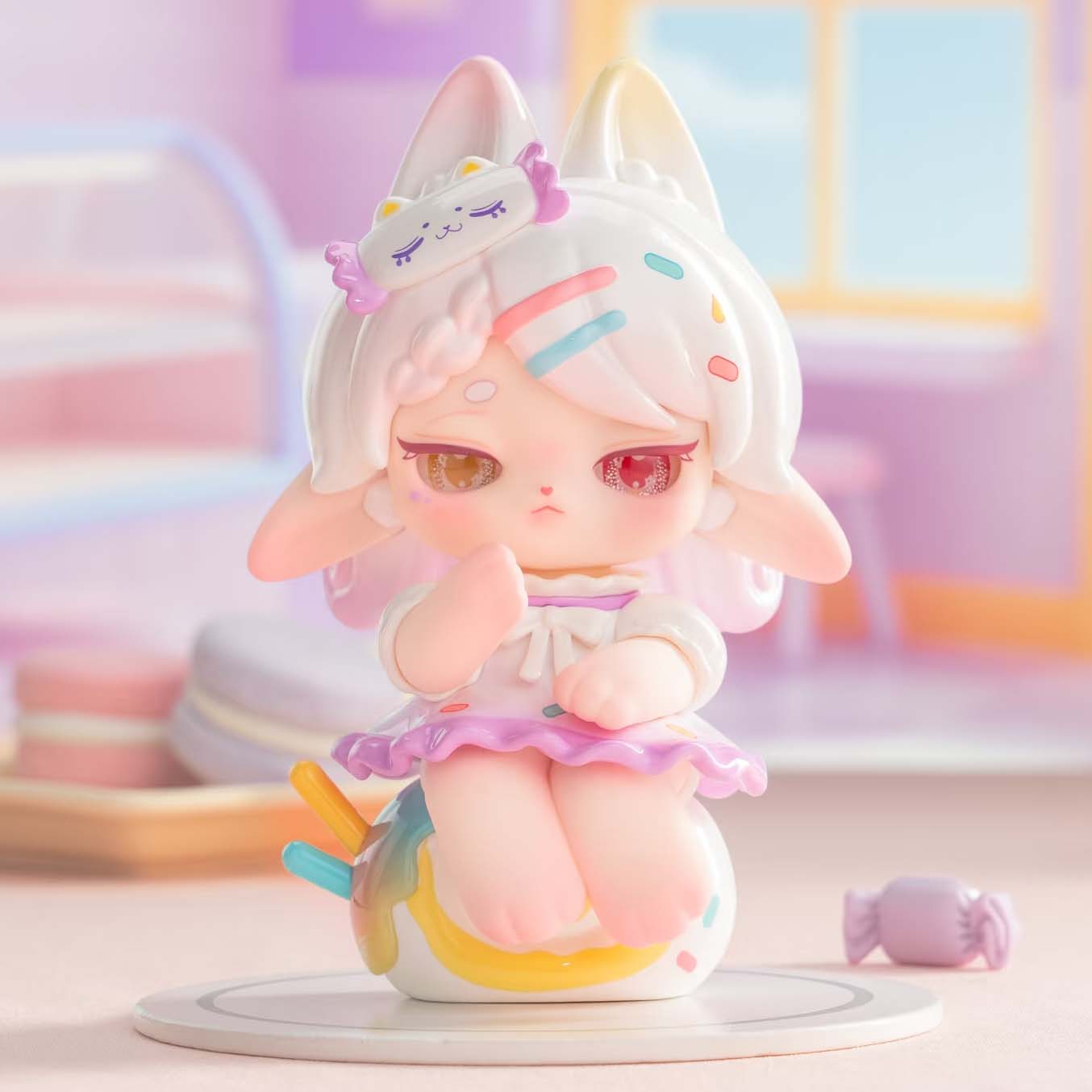 【Ruby】Bunny Sweet House