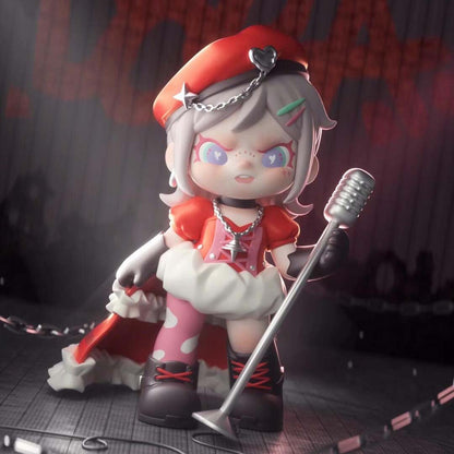 【All Characters】Acoustic Wave Fission