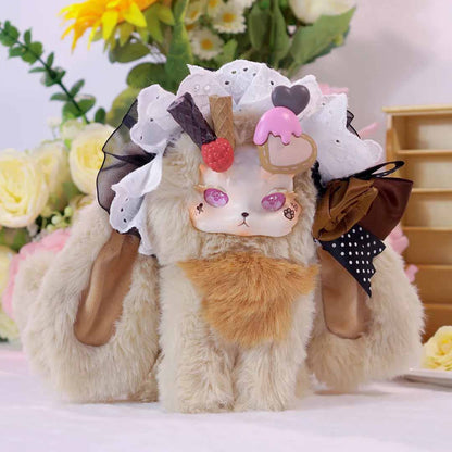 【TUTULONG】V4 Fantasy Creatures-Honey Star Drops