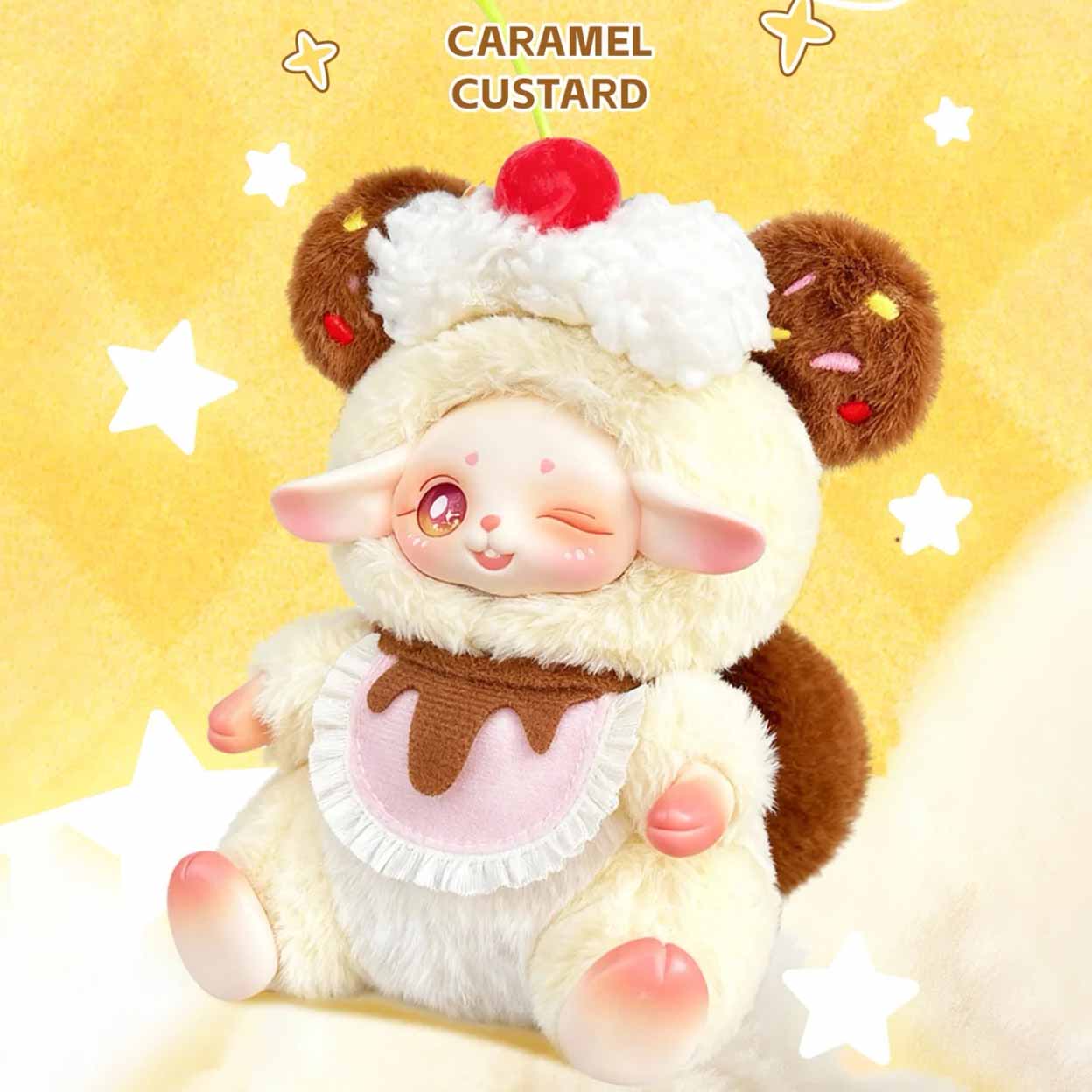 【SALLY】Sweet Dream House