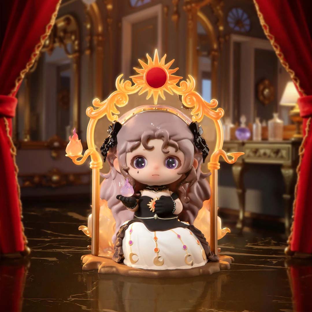 【Joy】Glimmering Gala