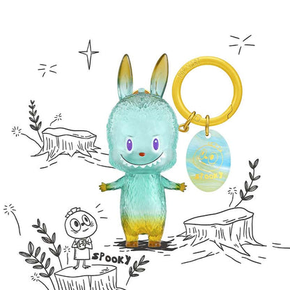 The Monsters 10th Anniversary Figure Series Blind Box