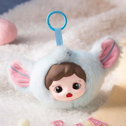 【Zoraa】Soft Little World Plush Series Blind Box