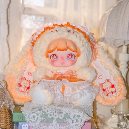 【Darlym】600% Dreamweave Grove Plush Series Blind Box