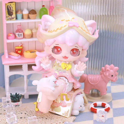 【MIOCO】Seasonal Spells