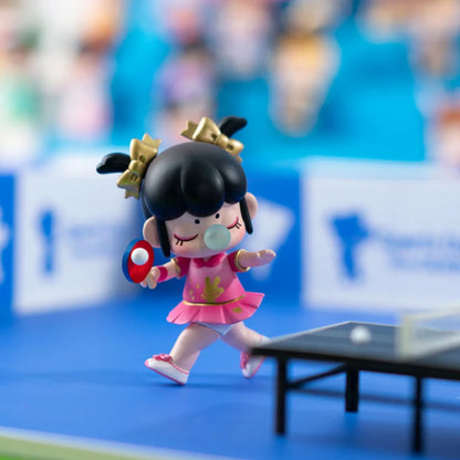 【NANCI】Sports Day